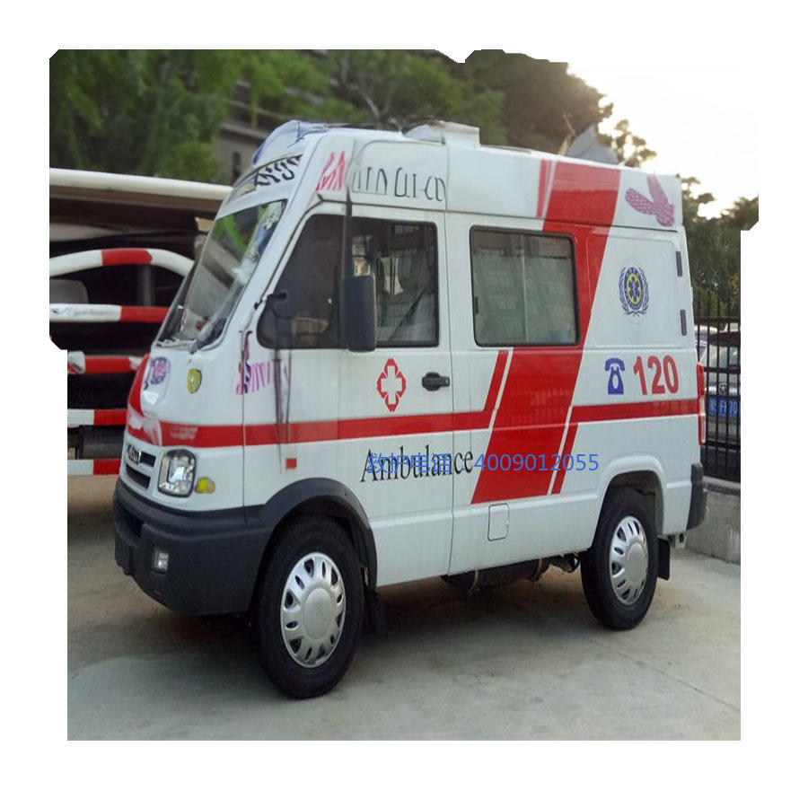 租赁私人救护车电话